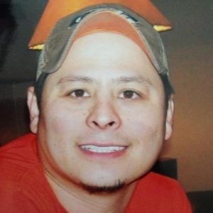 Meet your Posher, Derrick